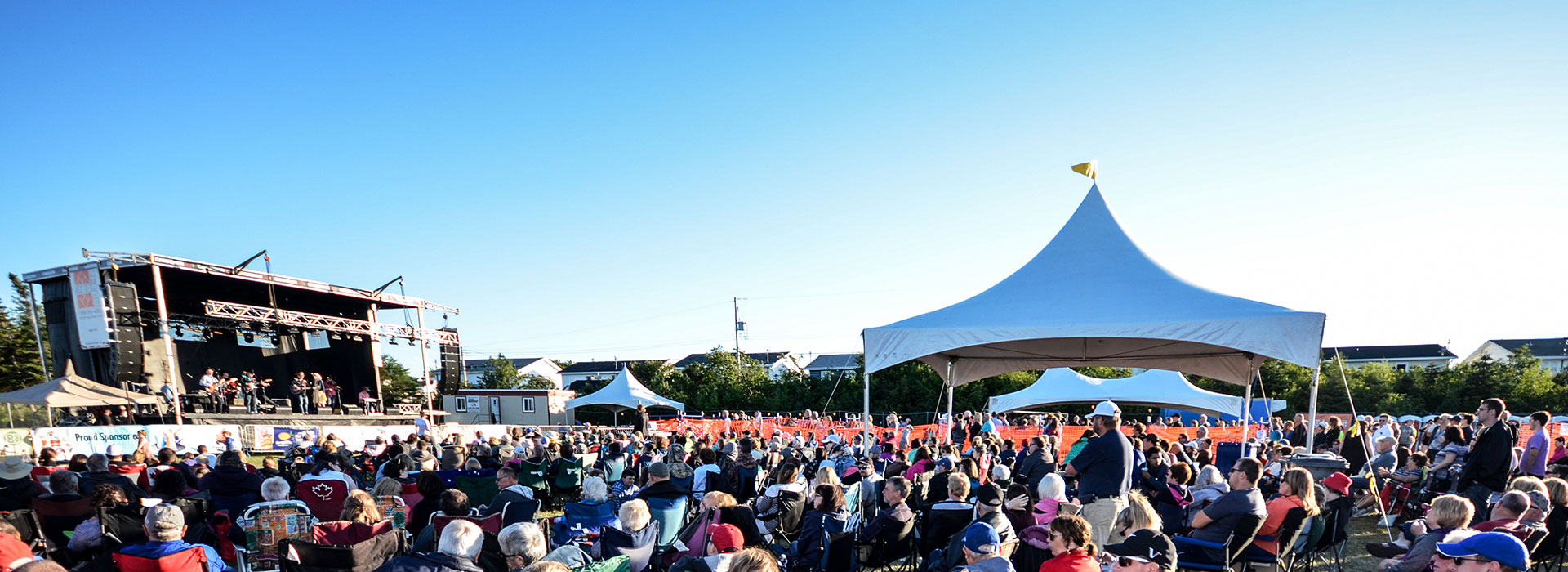 Mount Pearl Website for the City