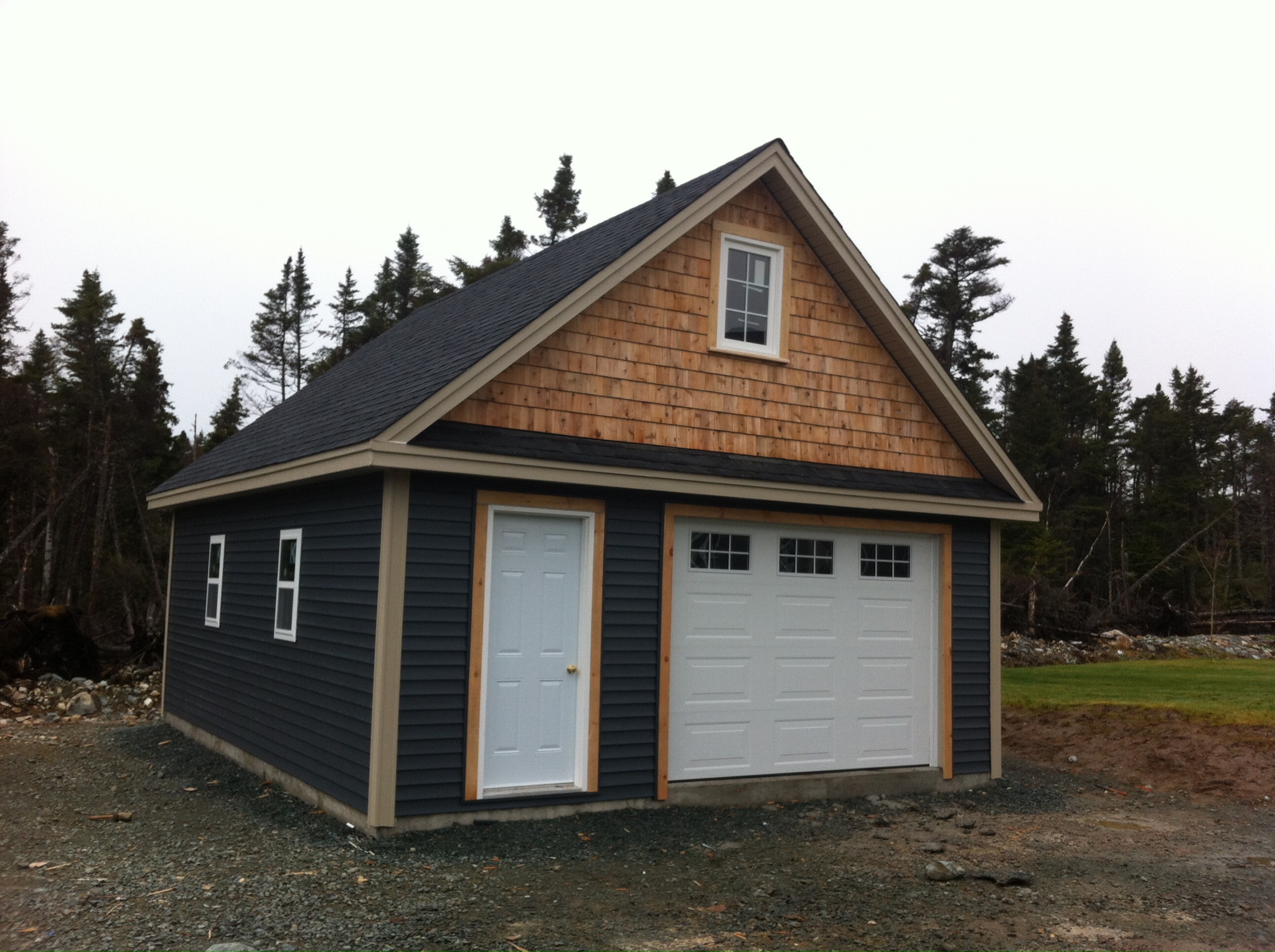 Shed City and Outdoor Living Ltd. | Mount Pearl