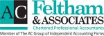 Feltham & Associates